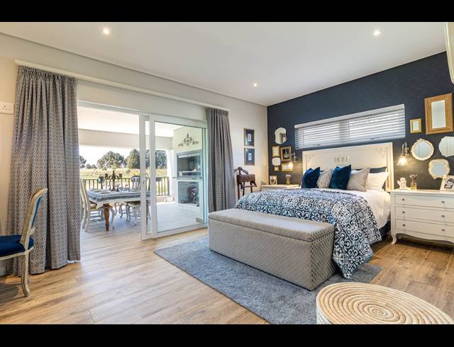 3 BEDROOM HOUSE SOLD IN GROOT PARYS LIFESTYLE ESTATE